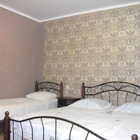 Guesthouse On Kabardinskaya 139A Gagra Exteriér fotografie