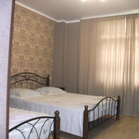 Guesthouse On Kabardinskaya 139A Gagra Exteriér fotografie