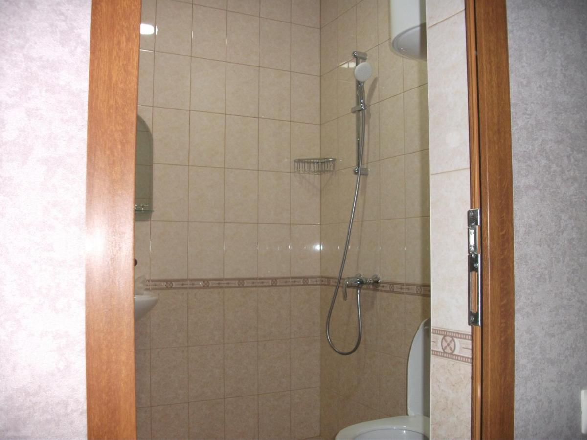 Guesthouse On Kabardinskaya 139A Gagra Exteriér fotografie