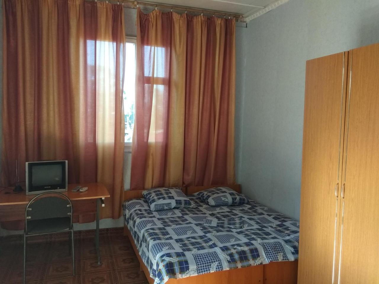 Guesthouse On Kabardinskaya 139A Gagra Exteriér fotografie