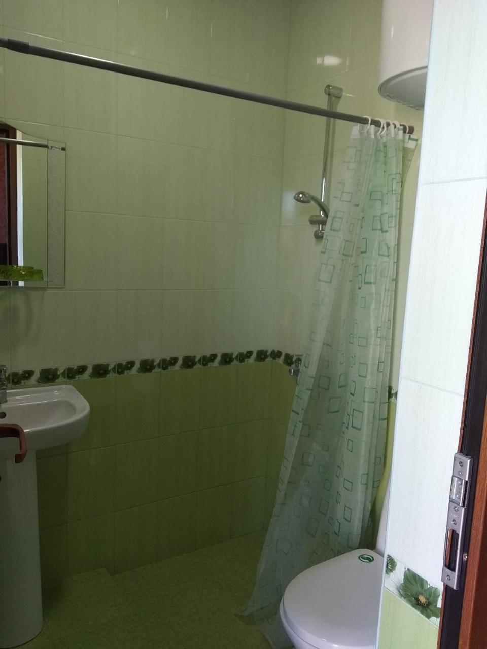 Guesthouse On Kabardinskaya 139A Gagra Exteriér fotografie