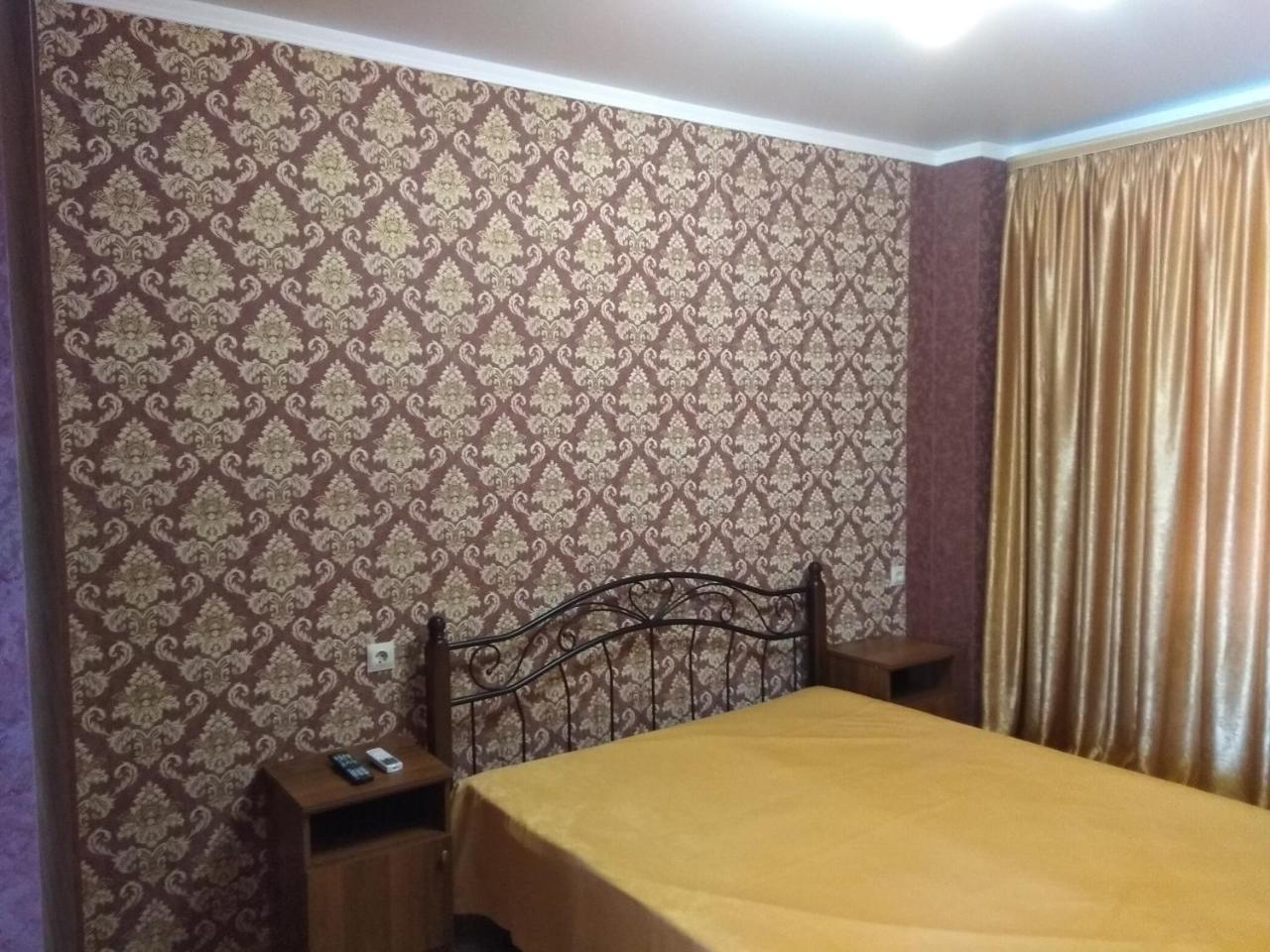 Guesthouse On Kabardinskaya 139A Gagra Exteriér fotografie