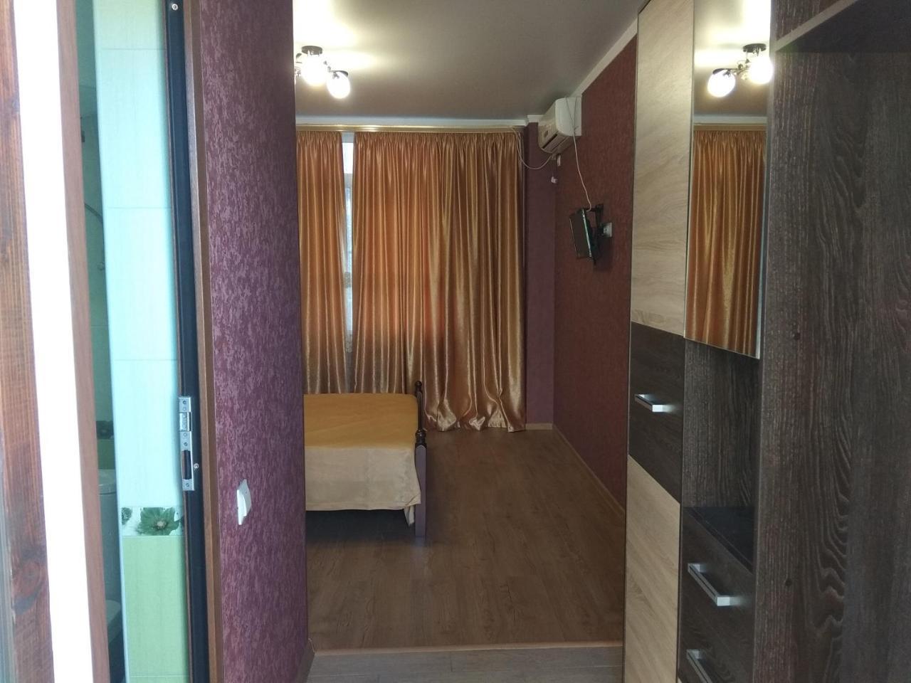 Guesthouse On Kabardinskaya 139A Gagra Exteriér fotografie