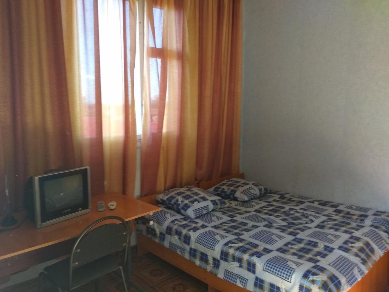 Guesthouse On Kabardinskaya 139A Gagra Exteriér fotografie