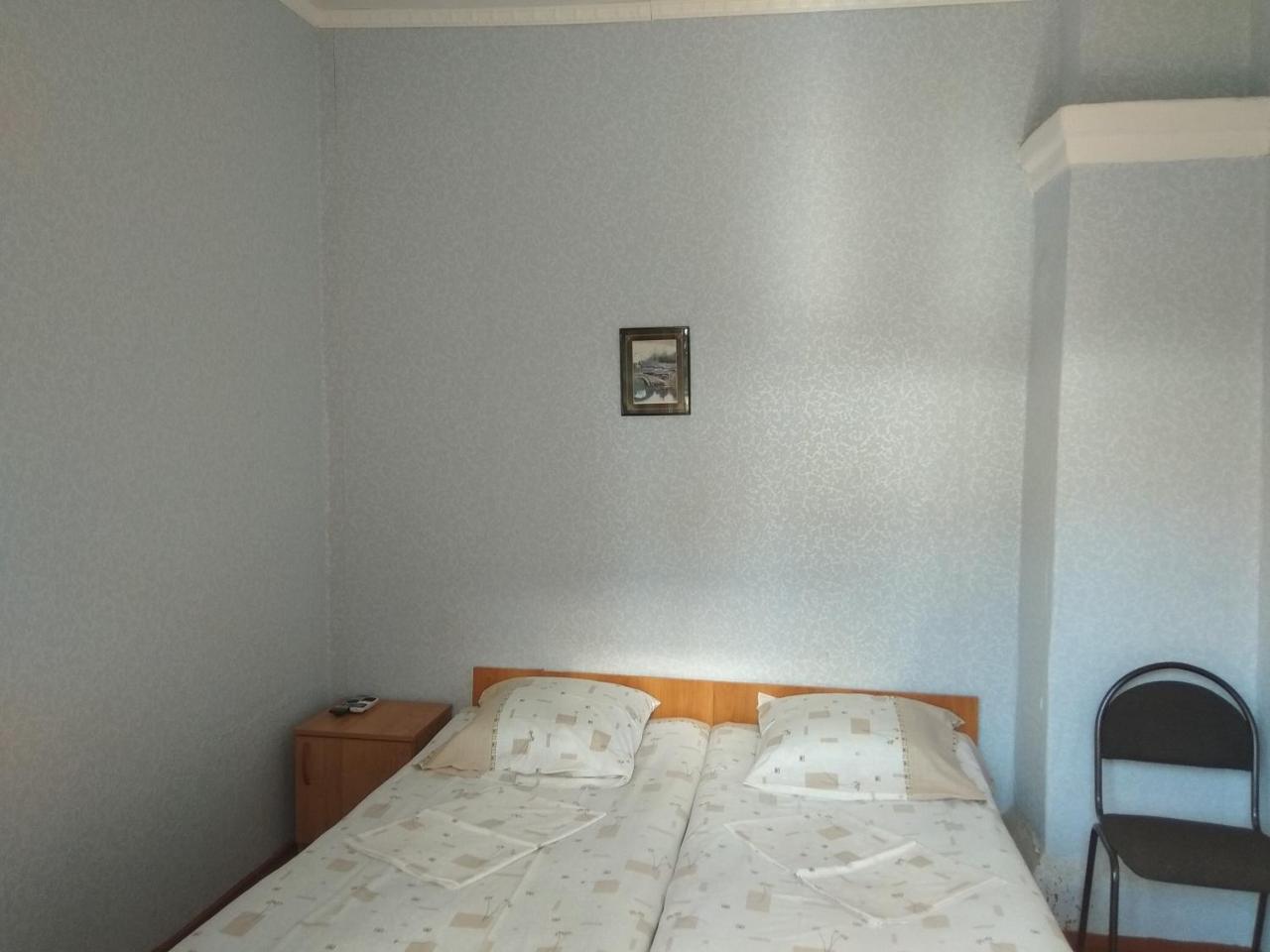 Guesthouse On Kabardinskaya 139A Gagra Exteriér fotografie