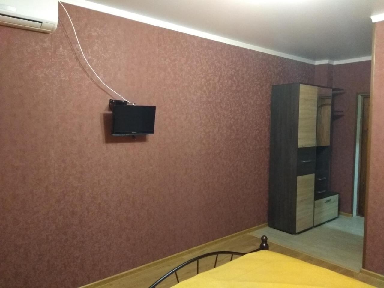 Guesthouse On Kabardinskaya 139A Gagra Exteriér fotografie