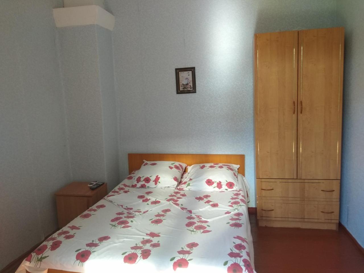 Guesthouse On Kabardinskaya 139A Gagra Exteriér fotografie